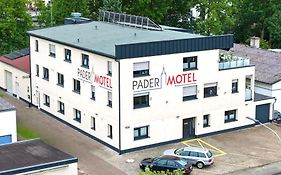 Pader-Motel